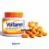 Prix de voltaren b